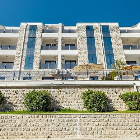 Doxa M Apartments Herceg Novi Ngoại thất bức ảnh