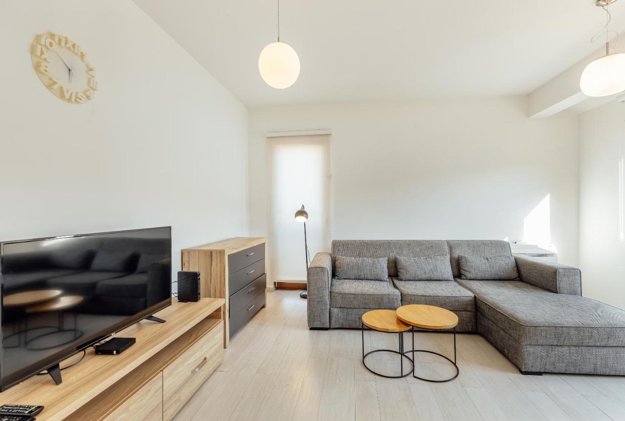 Doxa M Apartments Herceg Novi Ngoại thất bức ảnh