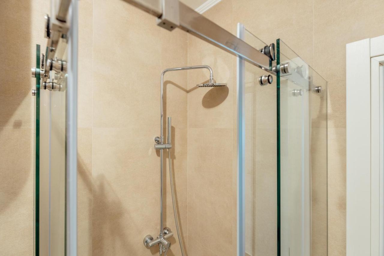 Doxa M Apartments Herceg Novi Ngoại thất bức ảnh