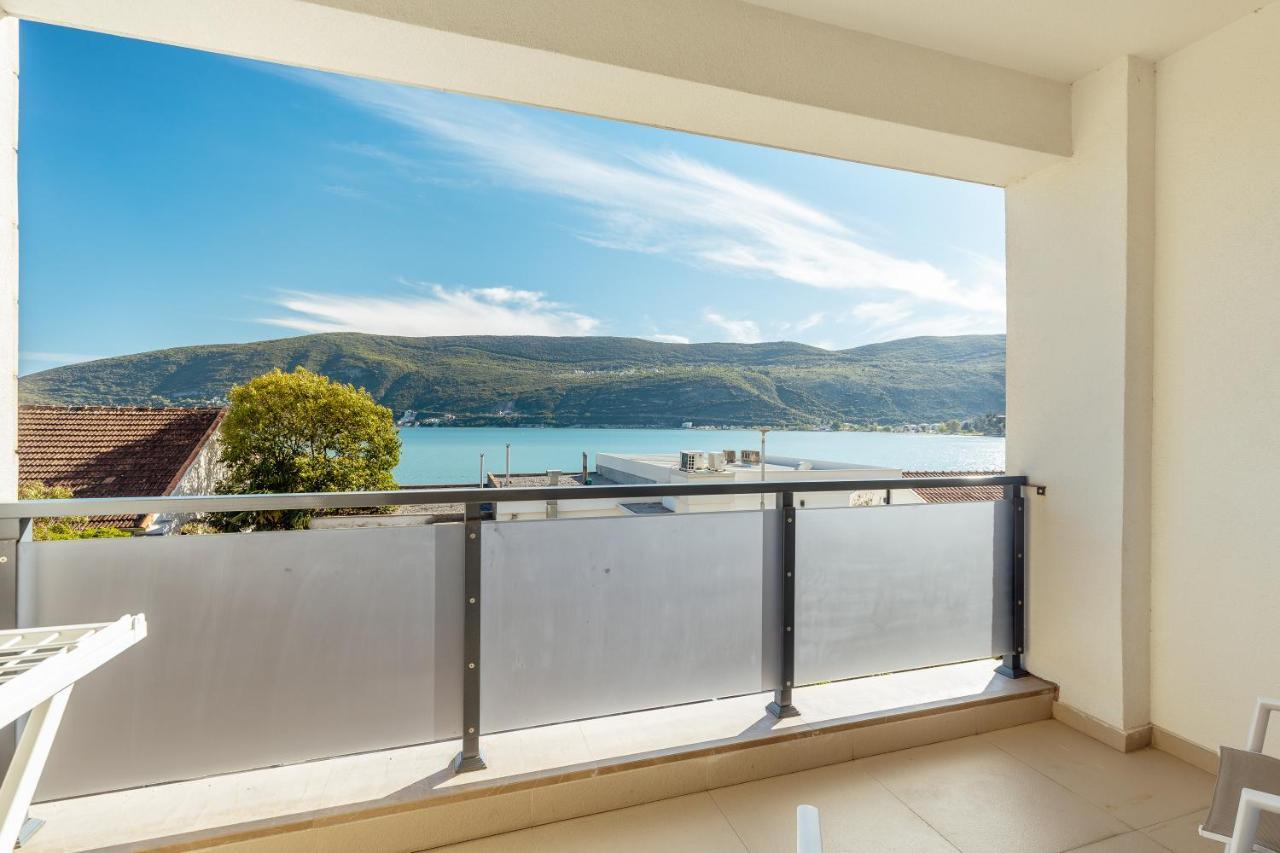 Doxa M Apartments Herceg Novi Ngoại thất bức ảnh