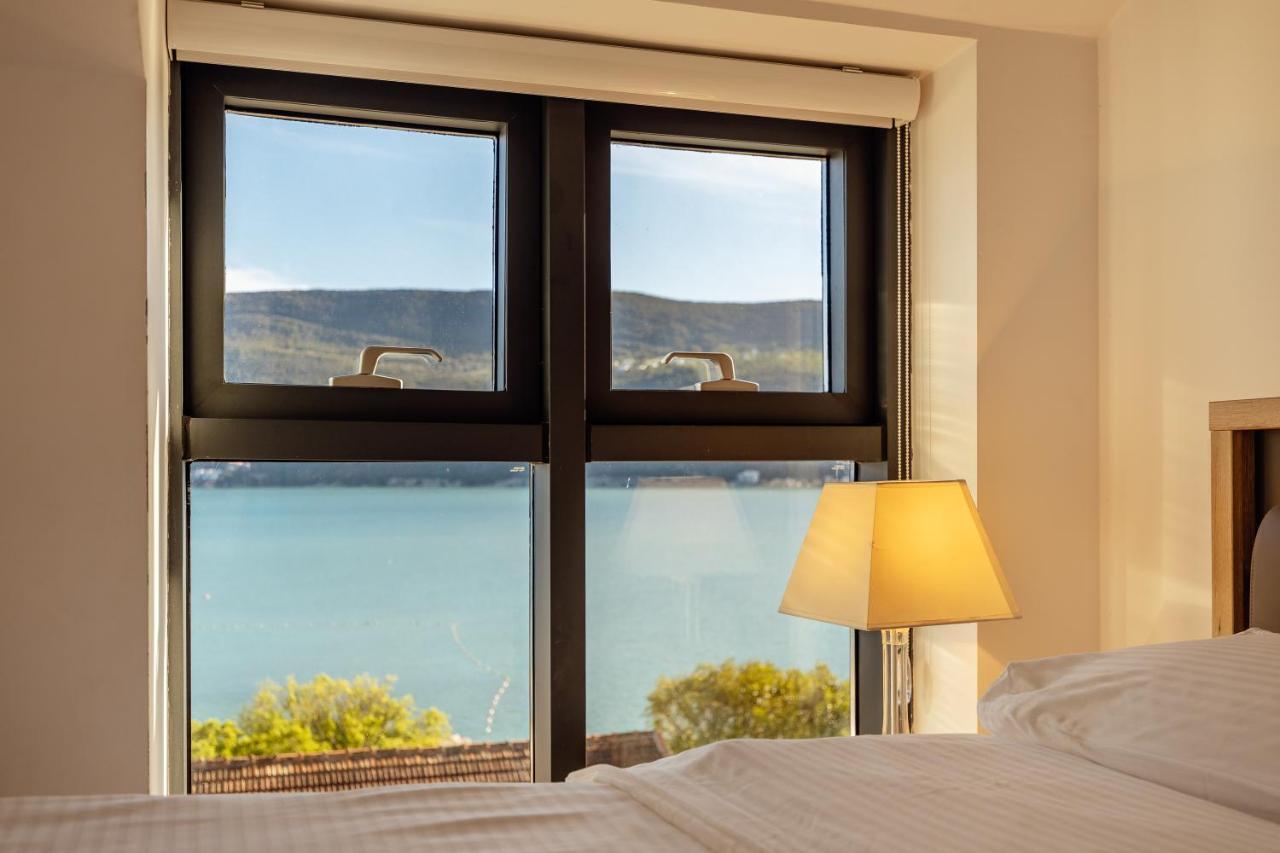 Doxa M Apartments Herceg Novi Ngoại thất bức ảnh
