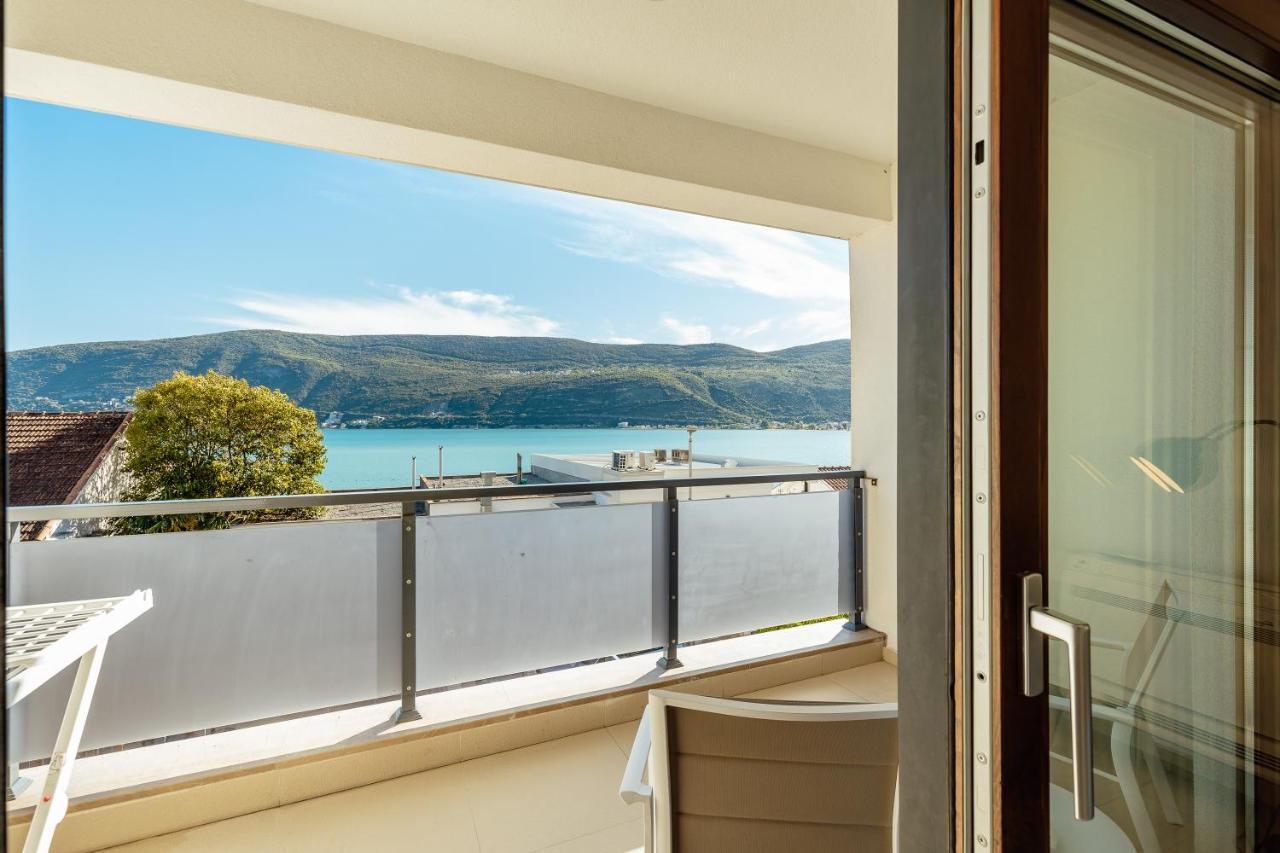 Doxa M Apartments Herceg Novi Ngoại thất bức ảnh