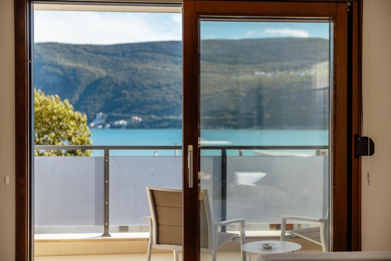 Doxa M Apartments Herceg Novi Ngoại thất bức ảnh