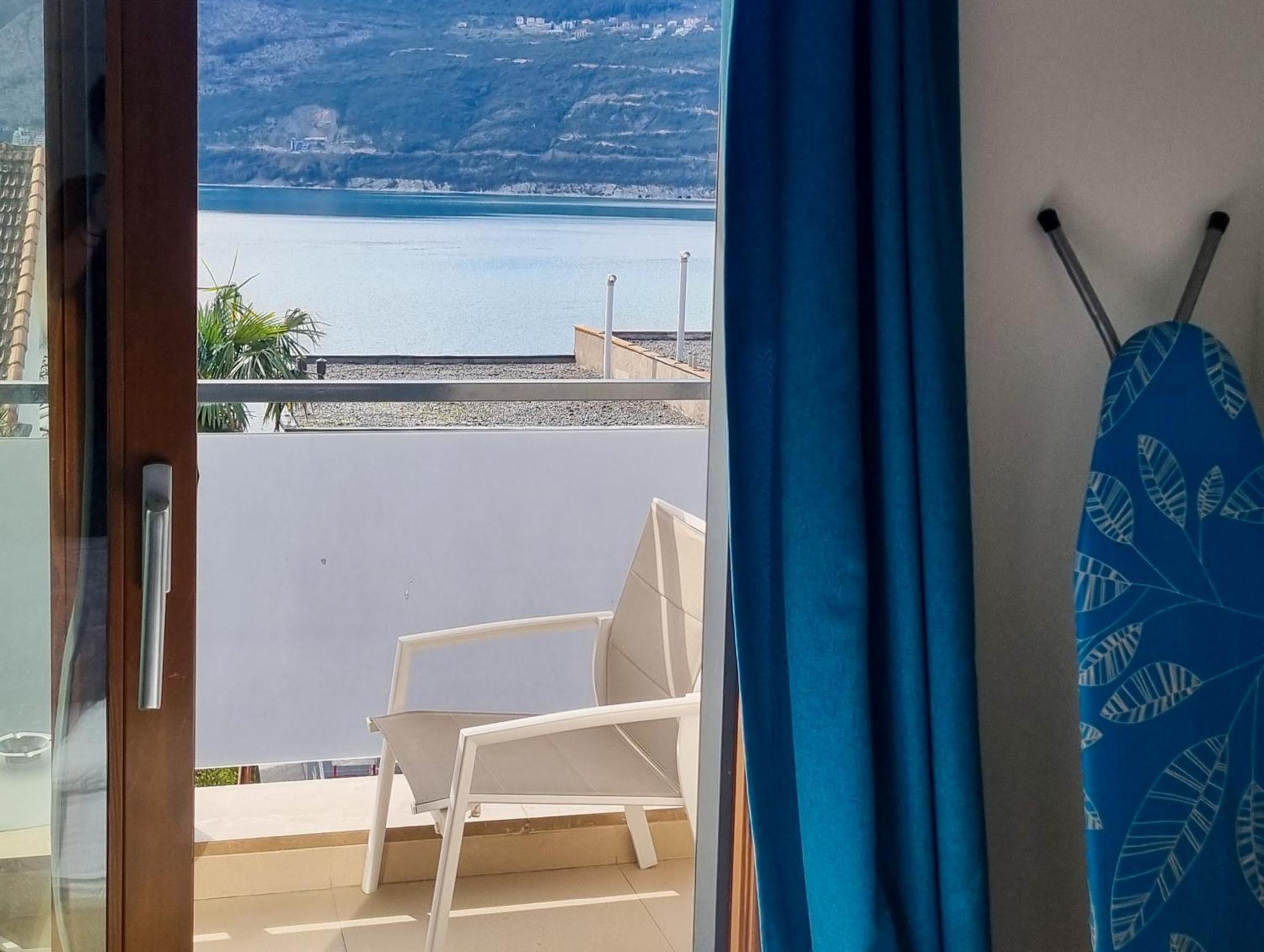 Doxa M Apartments Herceg Novi Ngoại thất bức ảnh