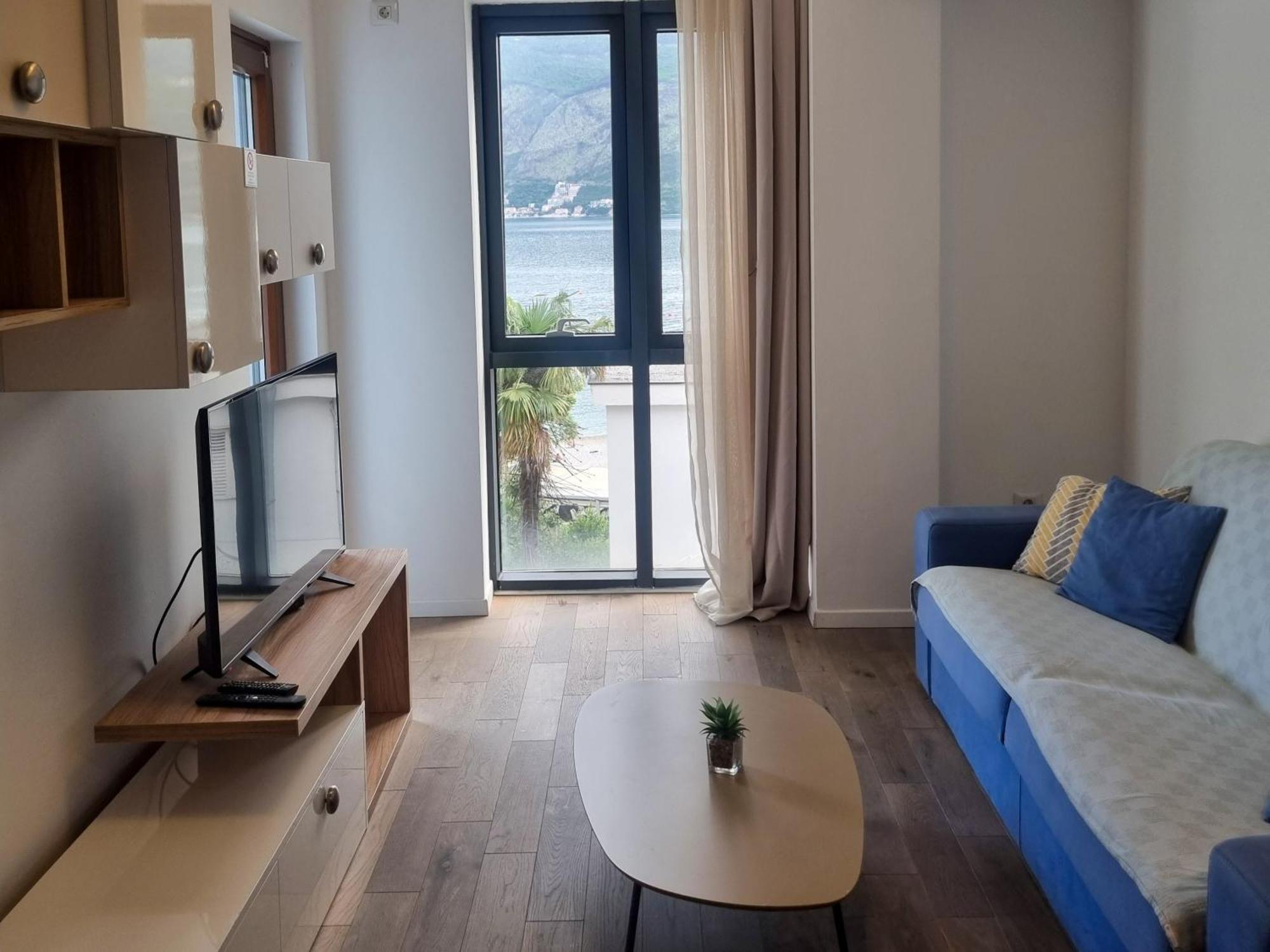 Doxa M Apartments Herceg Novi Ngoại thất bức ảnh