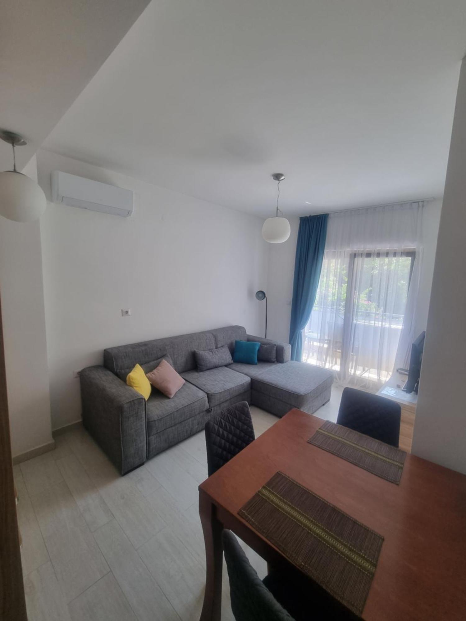 Doxa M Apartments Herceg Novi Ngoại thất bức ảnh